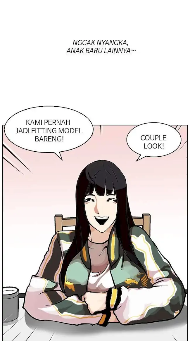 Lookism Chapter 97 - halaman 5