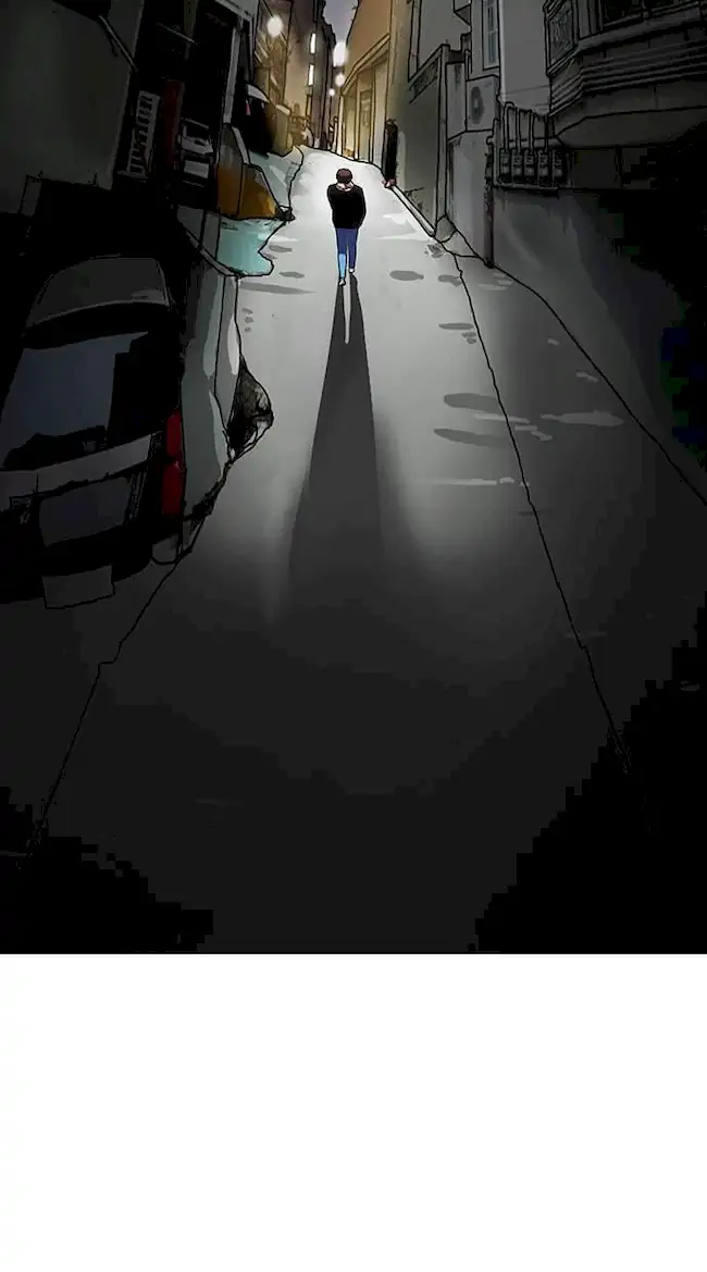 Lookism Chapter 97 - halaman 51