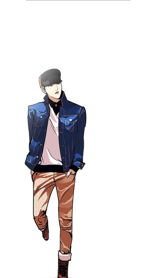 Lookism Chapter 97 - halaman 53