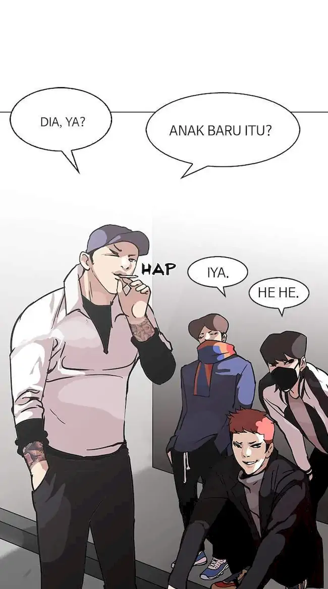 Lookism Chapter 97 - halaman 57