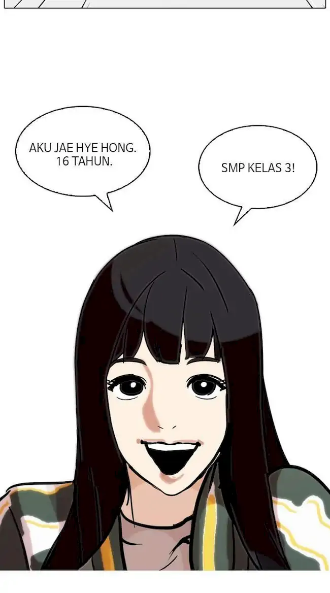 Lookism Chapter 97 - halaman 6