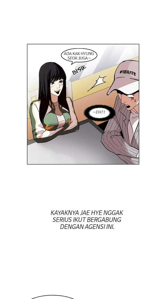 Lookism Chapter 97 - halaman 8
