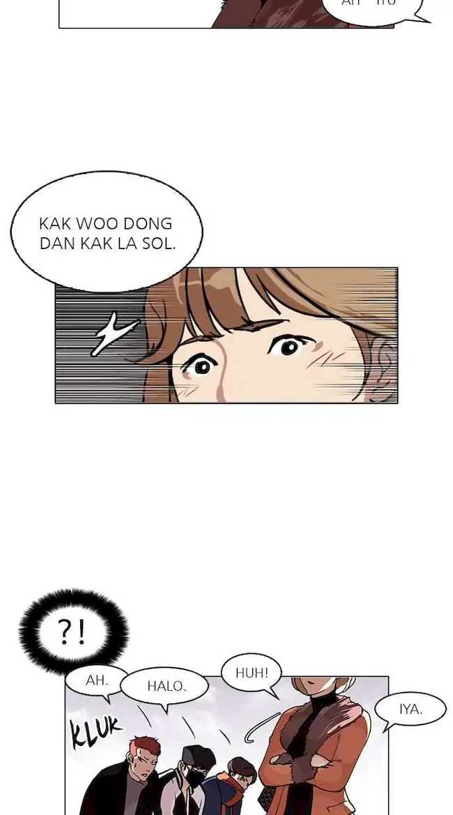 Lookism Chapter 98 - halaman 10