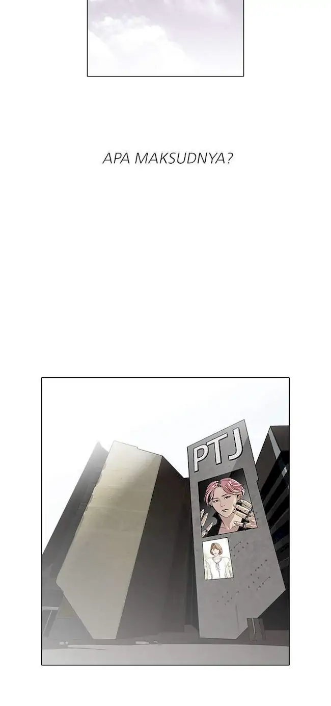 Lookism Chapter 98 - halaman 16