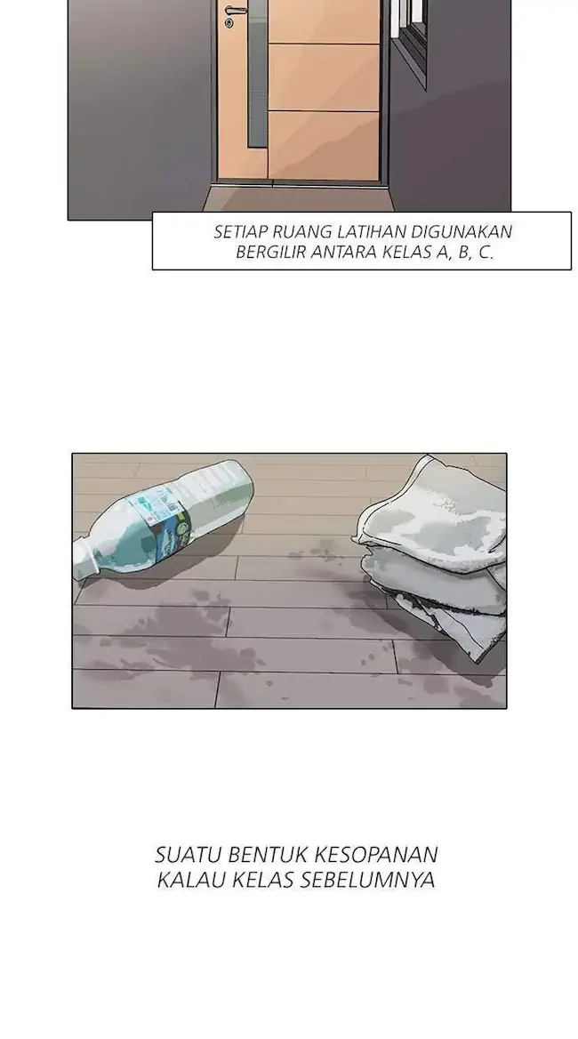 Lookism Chapter 98 - halaman 18