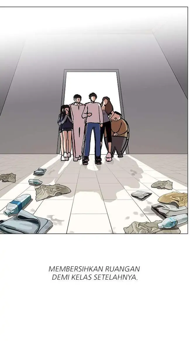 Lookism Chapter 98 - halaman 19