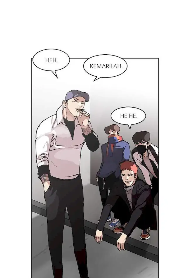 Lookism Chapter 98 - halaman 2