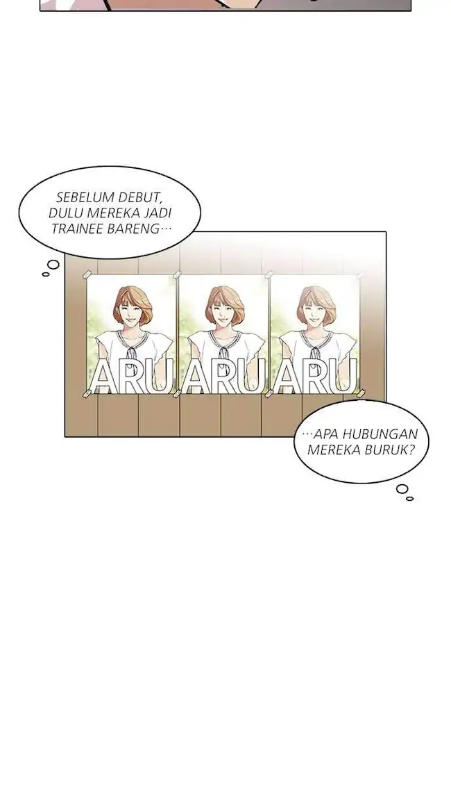 Lookism Chapter 98 - halaman 21
