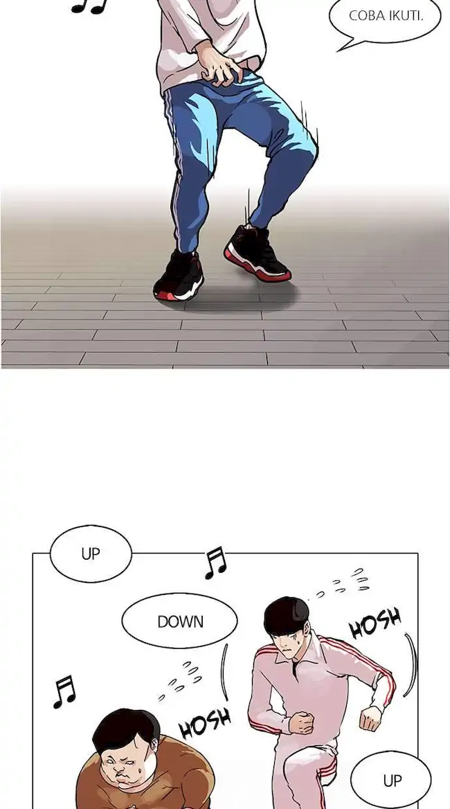 Lookism Chapter 98 - halaman 23