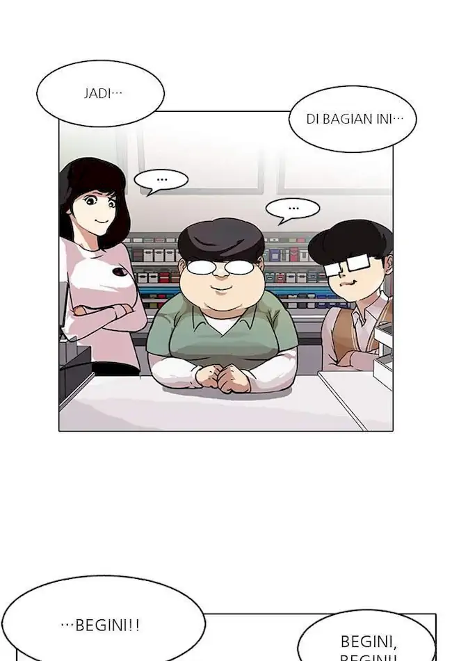 Lookism Chapter 98 - halaman 28