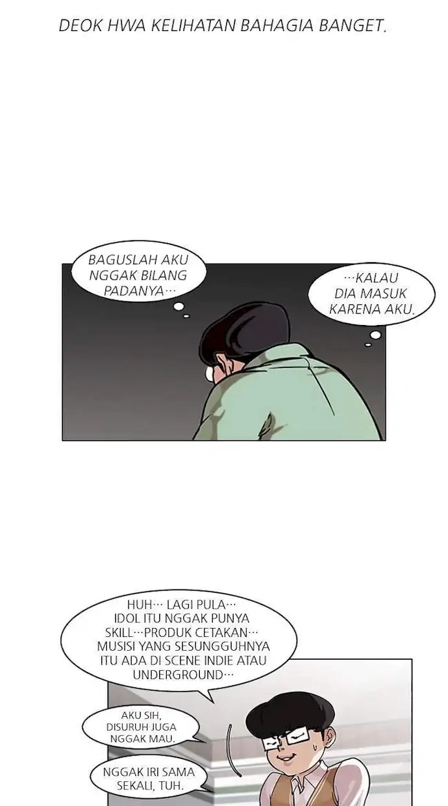 Lookism Chapter 98 - halaman 30