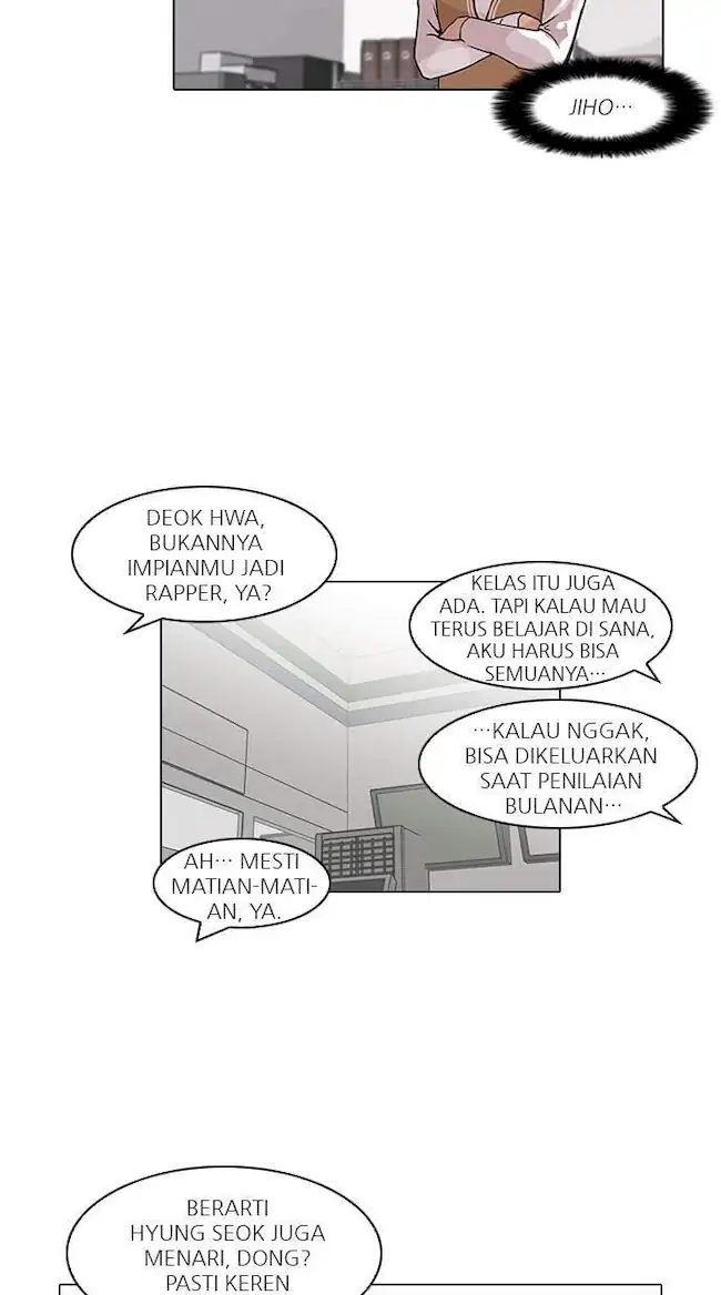 Lookism Chapter 98 - halaman 31