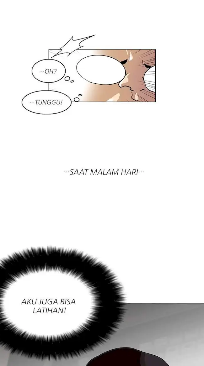 Lookism Chapter 98 - halaman 33