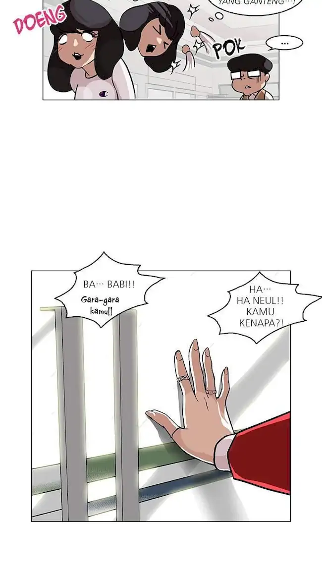 Lookism Chapter 98 - halaman 36