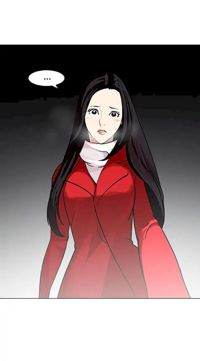 Lookism Chapter 98 - halaman 37