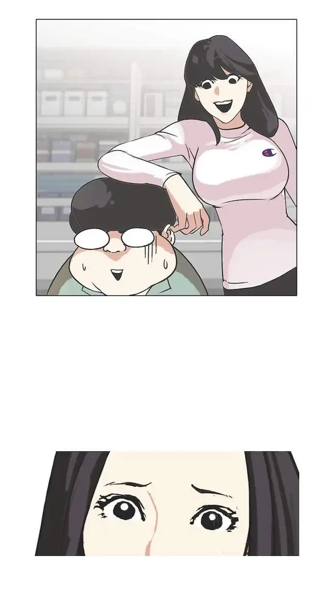 Lookism Chapter 98 - halaman 38