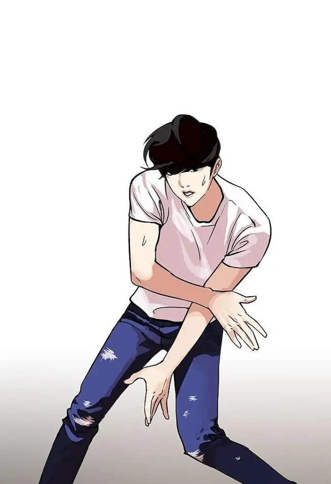Lookism Chapter 98 - halaman 41