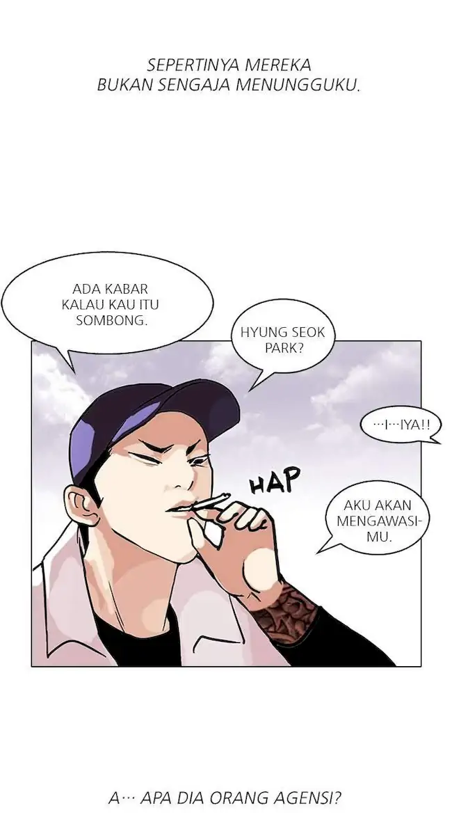 Lookism Chapter 98 - halaman 5