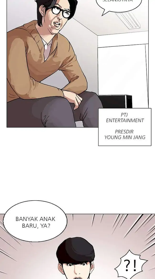 Lookism Chapter 98 - halaman 50