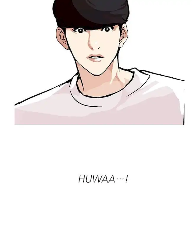 Lookism Chapter 98 - halaman 54