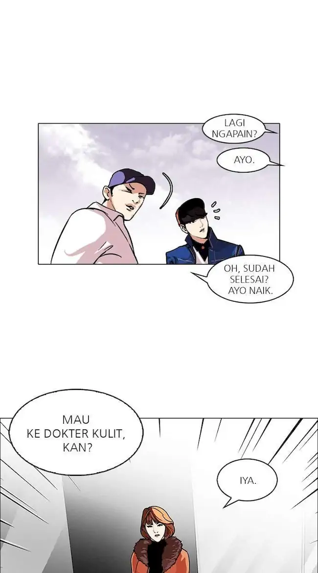 Lookism Chapter 98 - halaman 6