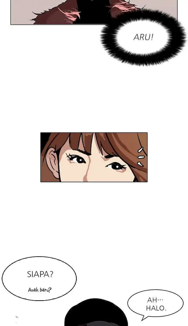 Lookism Chapter 98 - halaman 8