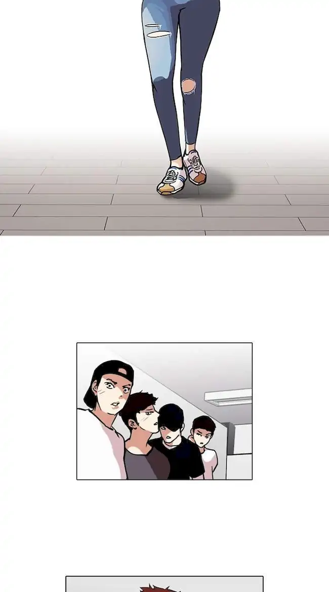 Lookism Chapter 99 - halaman 12