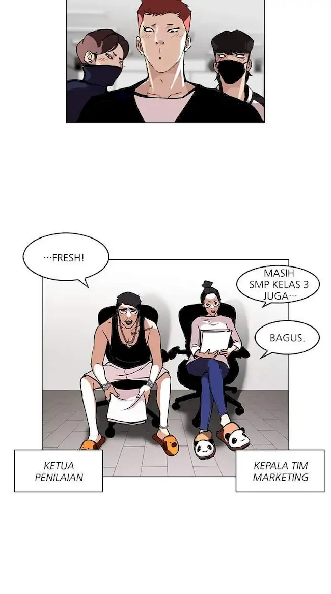 Lookism Chapter 99 - halaman 13