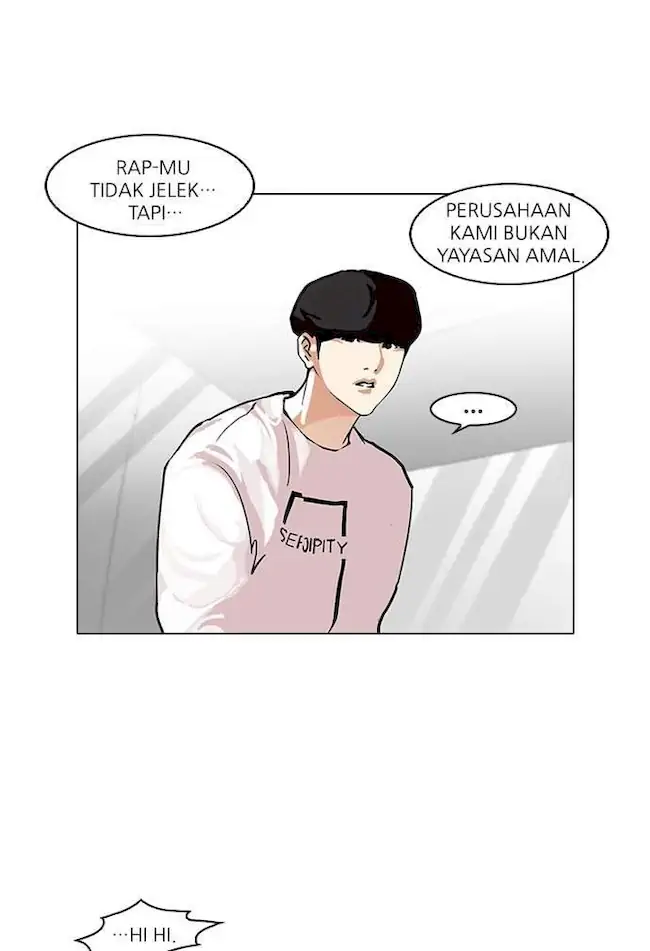 Lookism Chapter 99 - halaman 16