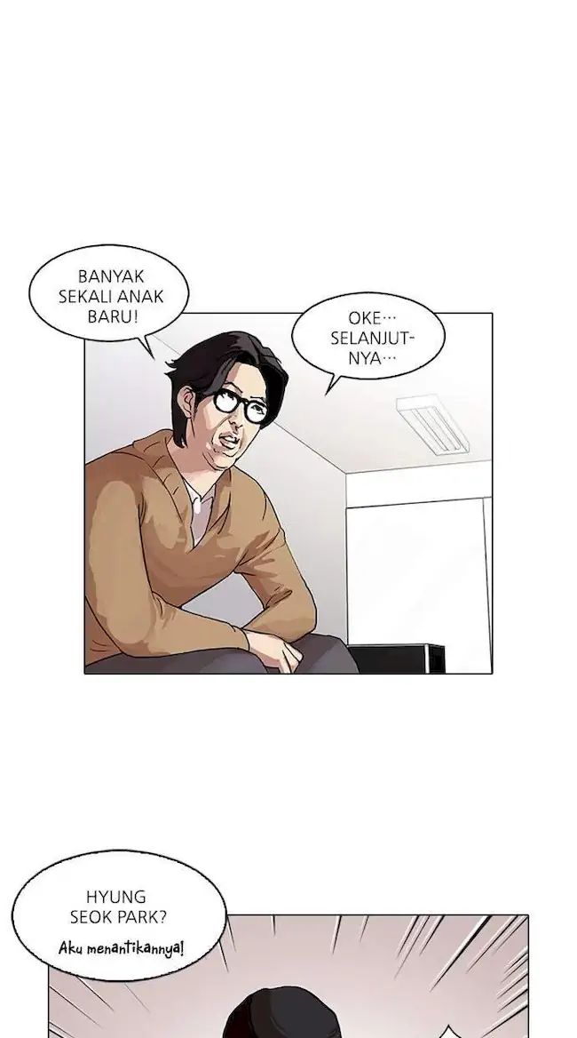 Lookism Chapter 99 - halaman 18