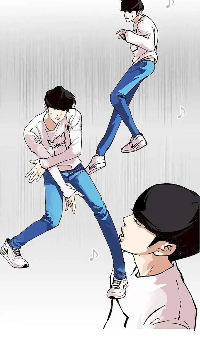 Lookism Chapter 99 - halaman 24