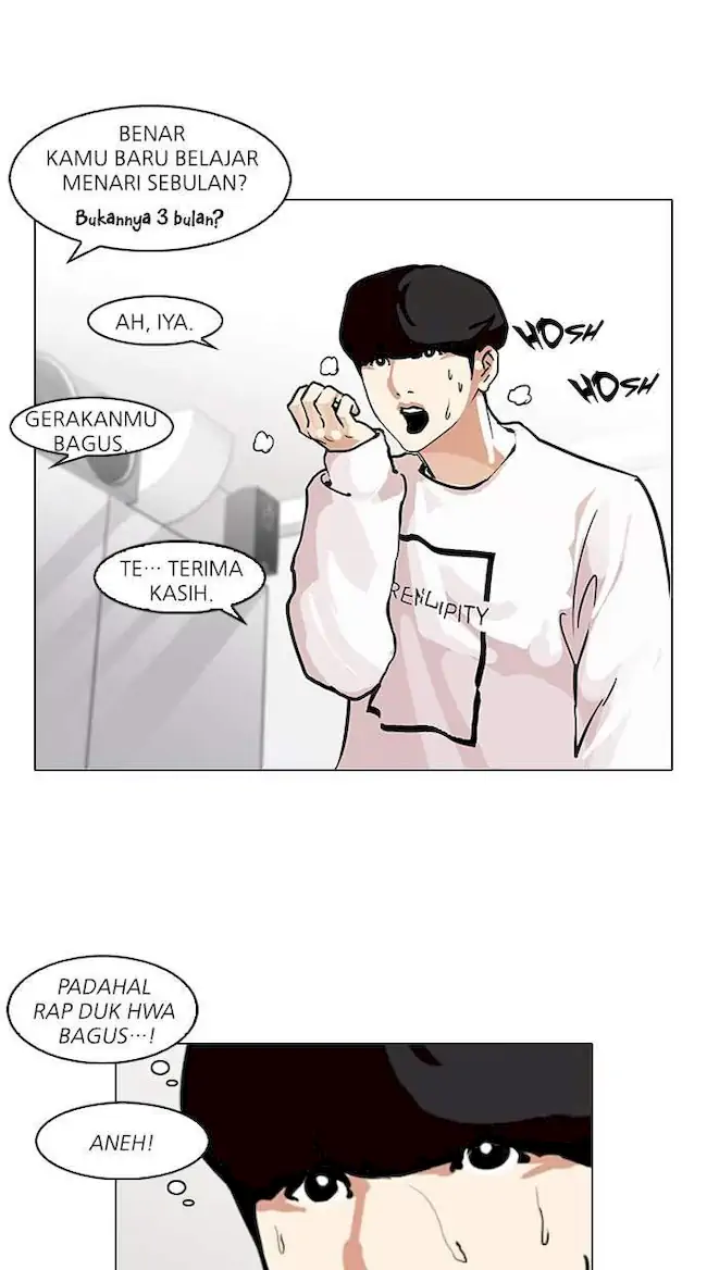 Lookism Chapter 99 - halaman 27