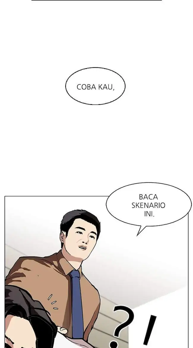 Lookism Chapter 99 - halaman 28