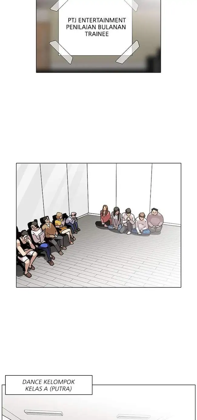 Lookism Chapter 99 - halaman 3