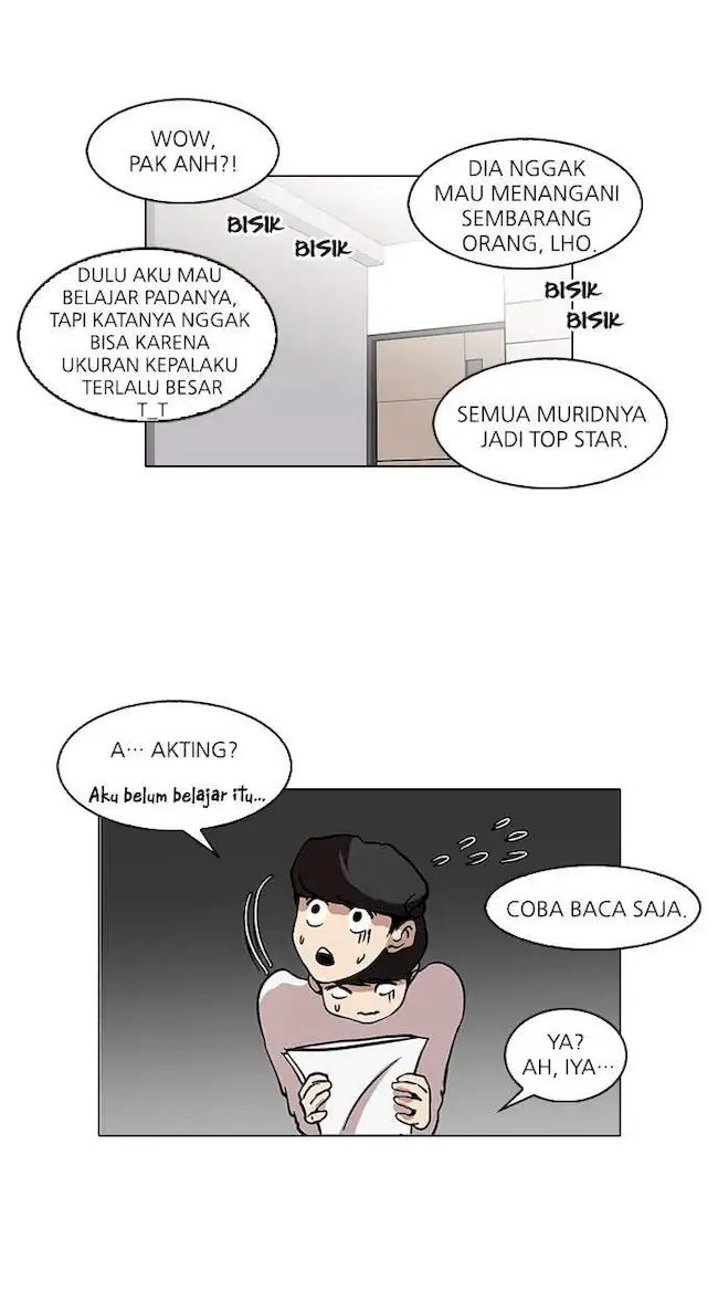 Lookism Chapter 99 - halaman 30