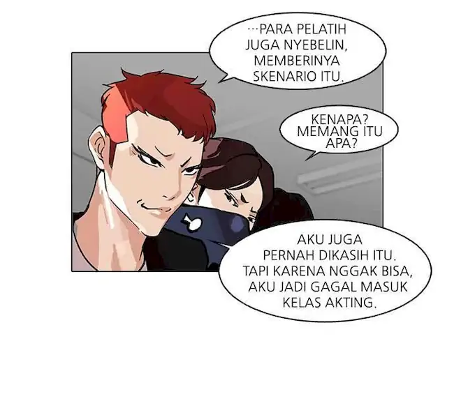 Lookism Chapter 99 - halaman 31