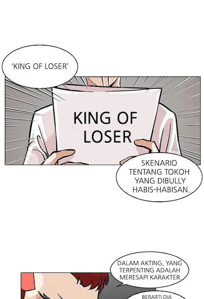 Lookism Chapter 99 - halaman 32