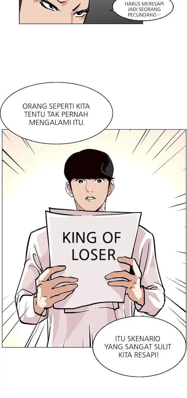 Lookism Chapter 99 - halaman 33