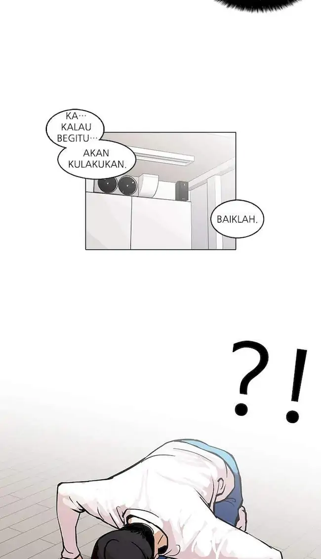 Lookism Chapter 99 - halaman 38