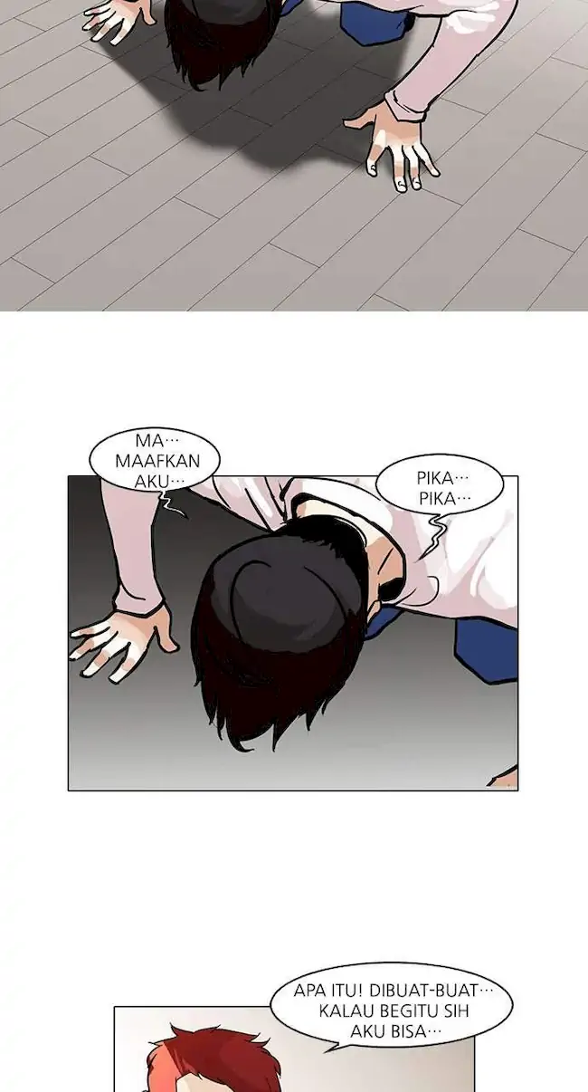 Lookism Chapter 99 - halaman 39