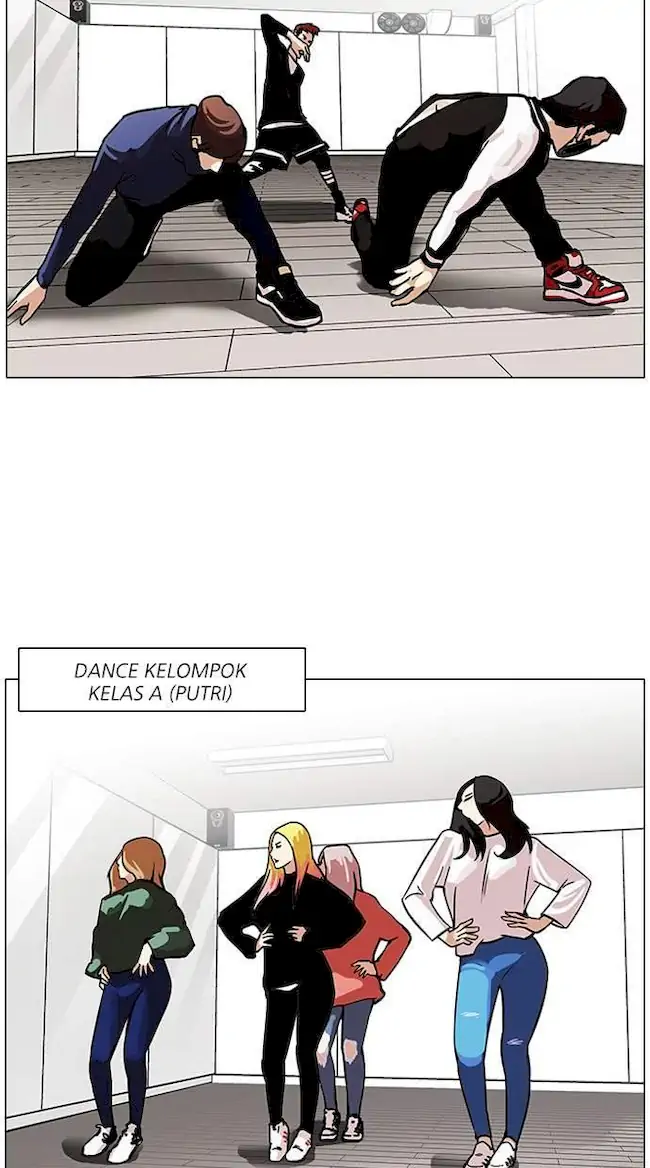 Lookism Chapter 99 - halaman 4