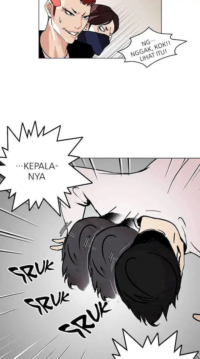 Lookism Chapter 99 - halaman 40
