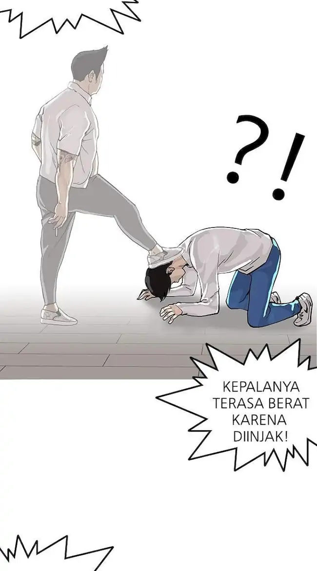 Lookism Chapter 99 - halaman 42
