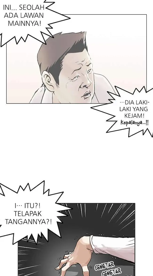 Lookism Chapter 99 - halaman 43
