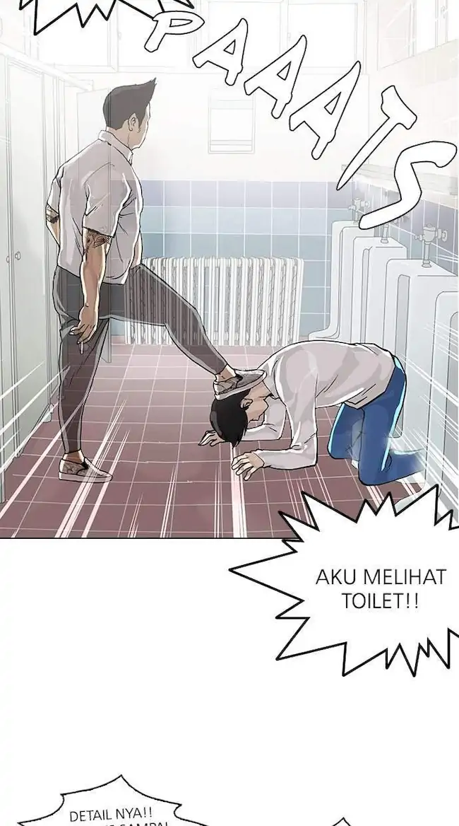 Lookism Chapter 99 - halaman 45