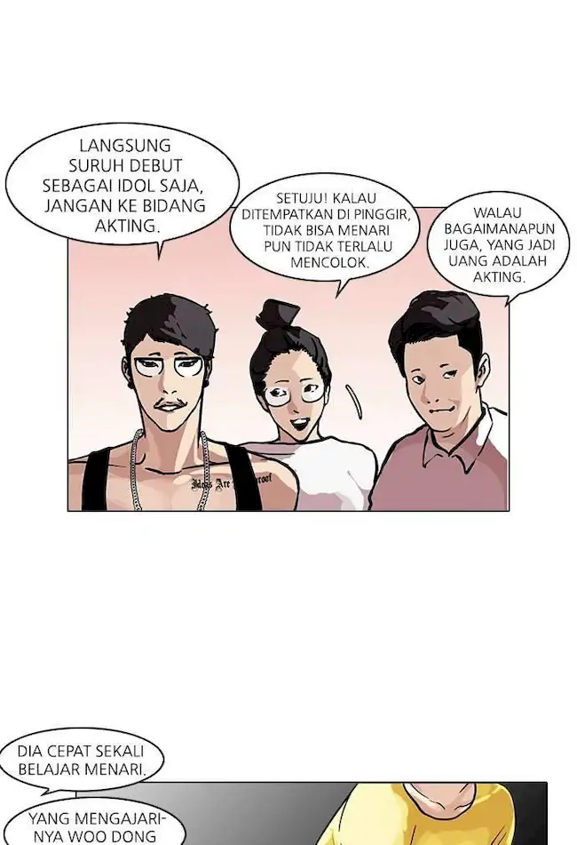 Lookism Chapter 99 - halaman 48