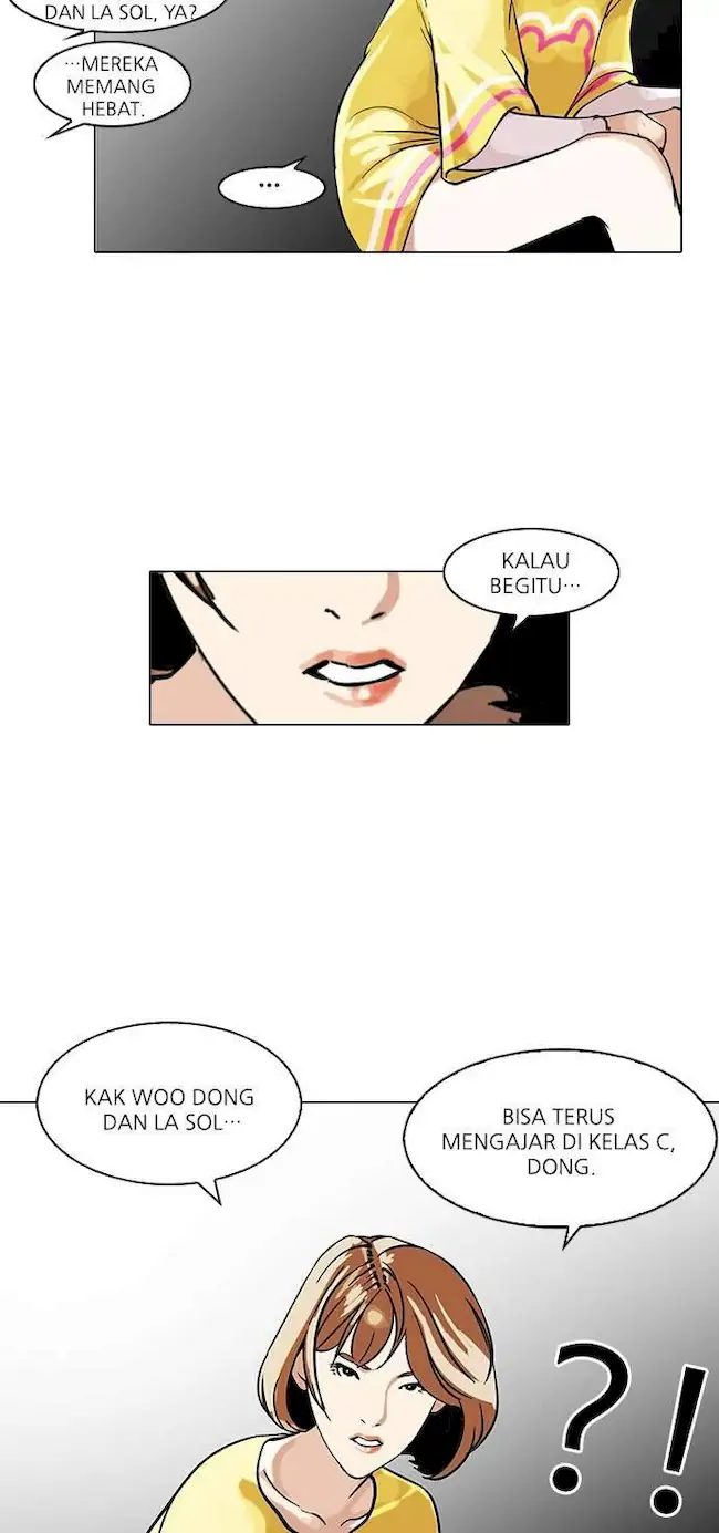 Lookism Chapter 99 - halaman 49
