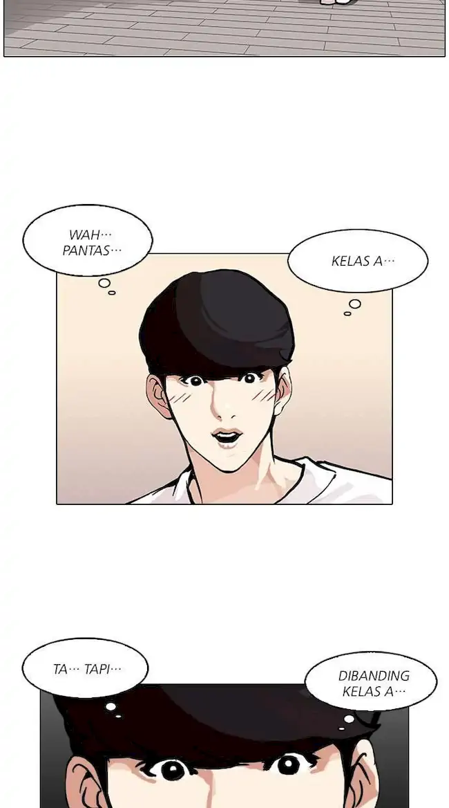 Lookism Chapter 99 - halaman 5
