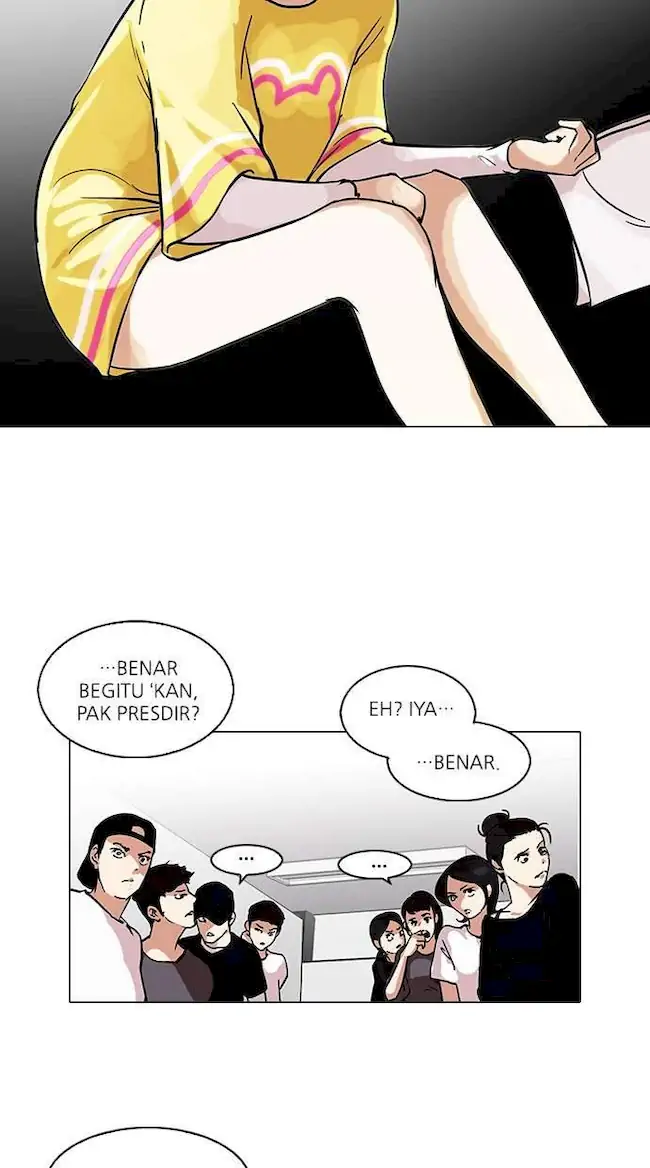 Lookism Chapter 99 - halaman 50