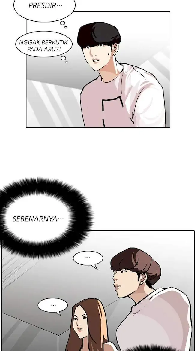 Lookism Chapter 99 - halaman 51